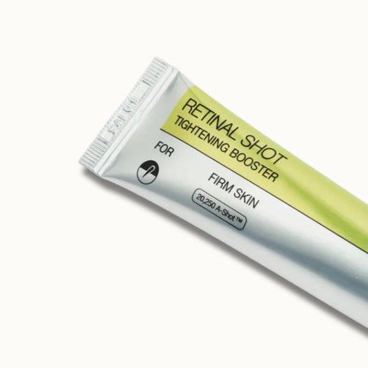 RETINAL SHOT BOOSTER