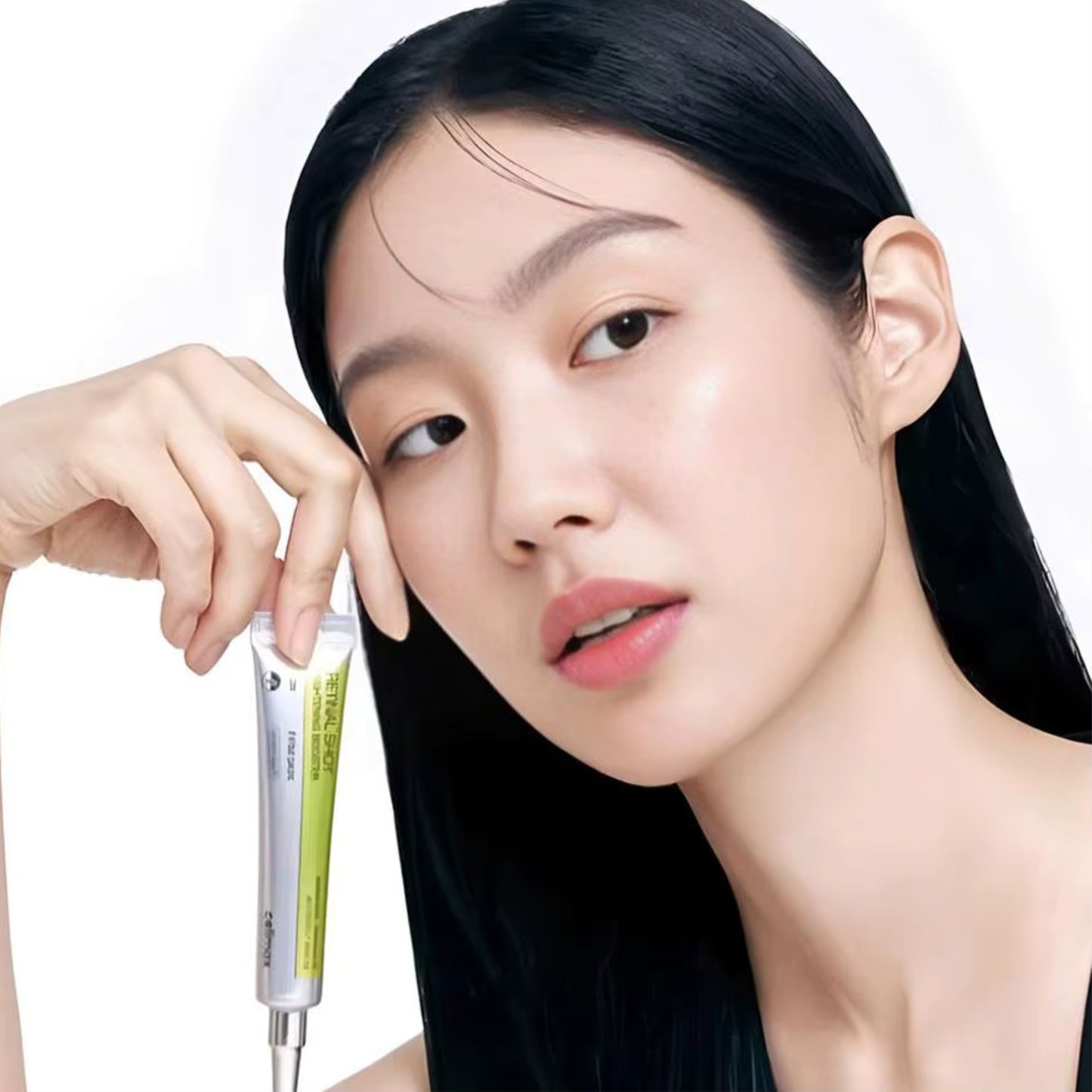 RETINAL SHOT BOOSTER