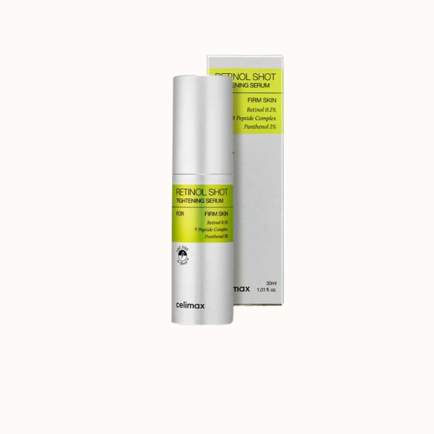 RETINOL SERUM