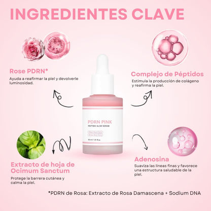 Sérum PDRN 30 ml
