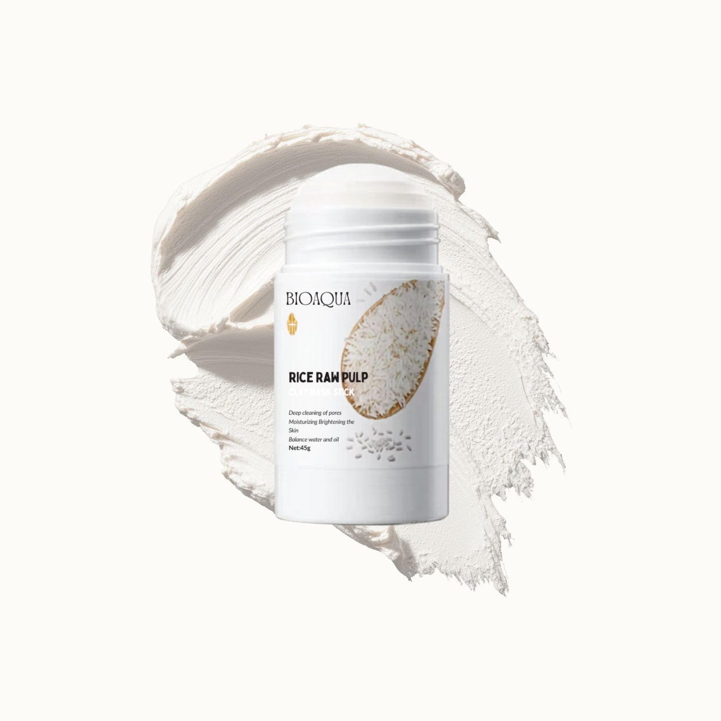 PUREBAR RICE RADIANCE