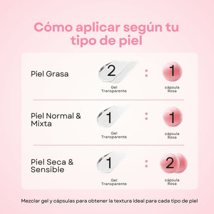 Crema Regeneradora con PDRN y Colágeno 55 Gr